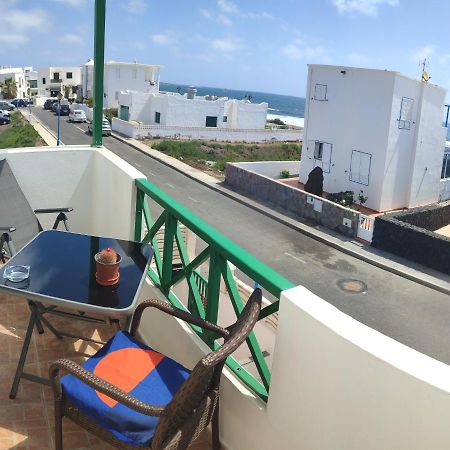 Marysol 7 Terrace With Sea Views, Close To The Sea Punta Mujeres Buitenkant foto