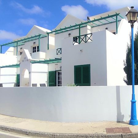 Marysol 7 Terrace With Sea Views, Close To The Sea Punta Mujeres Buitenkant foto