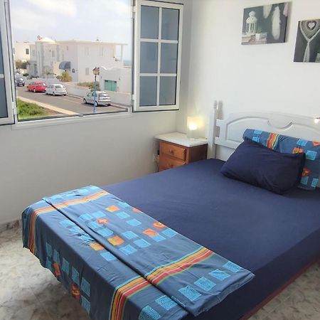 Marysol 7 Terrace With Sea Views, Close To The Sea Punta Mujeres Buitenkant foto