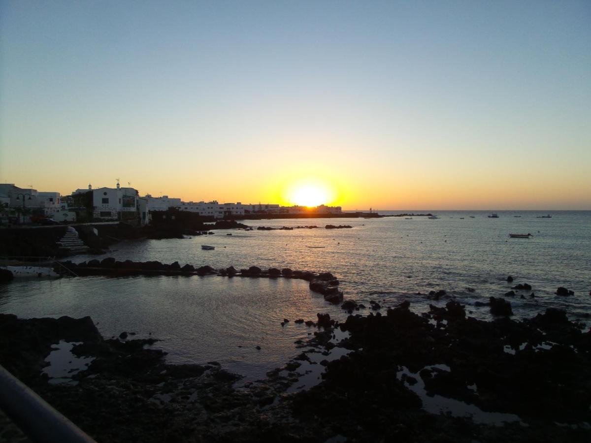 Marysol 7 Terrace With Sea Views, Close To The Sea Punta Mujeres Buitenkant foto