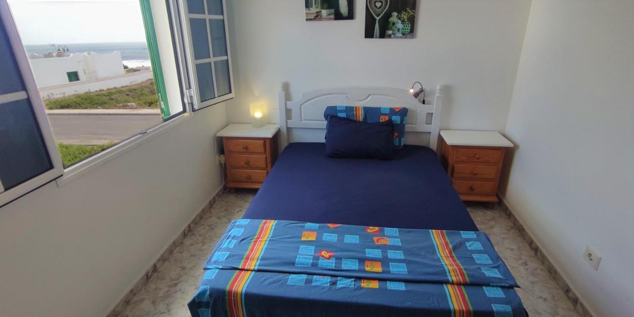 Marysol 7 Terrace With Sea Views, Close To The Sea Punta Mujeres Buitenkant foto