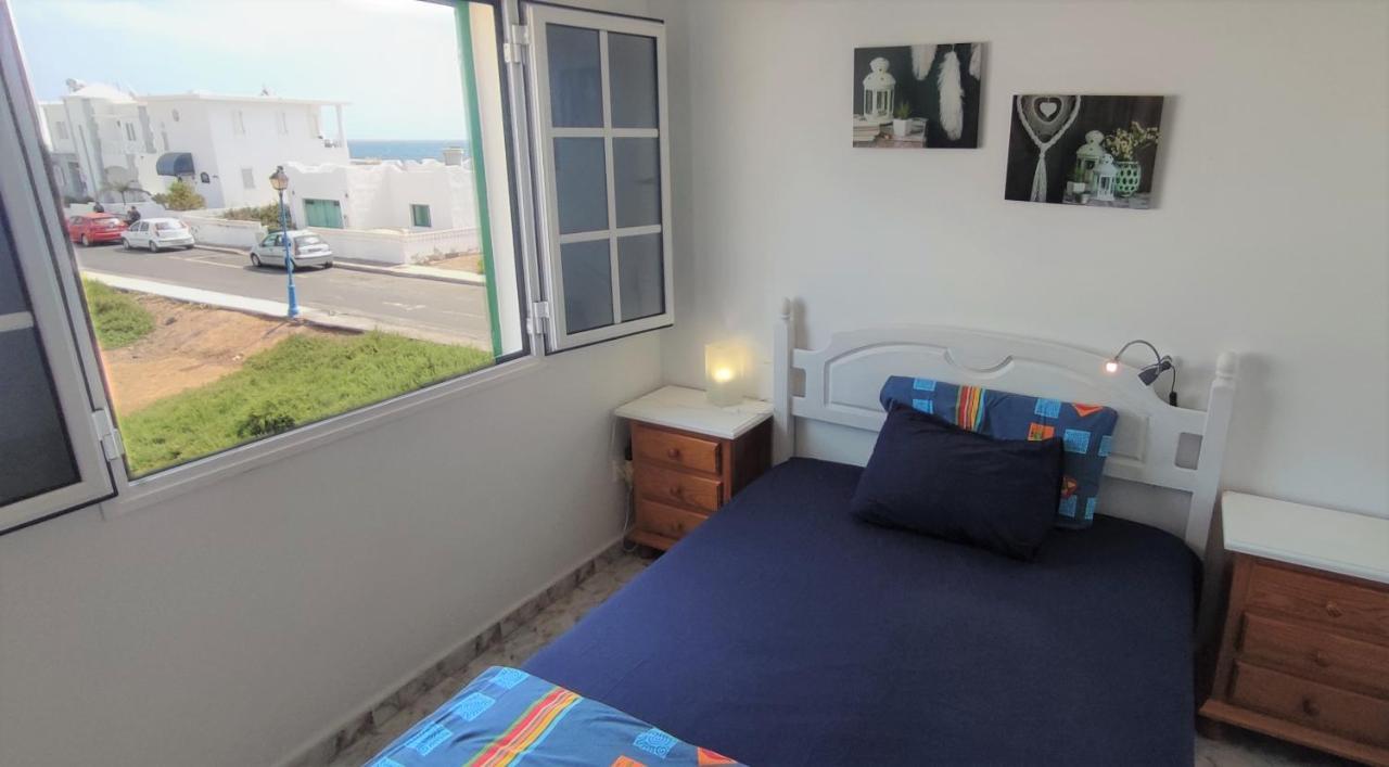 Marysol 7 Terrace With Sea Views, Close To The Sea Punta Mujeres Buitenkant foto