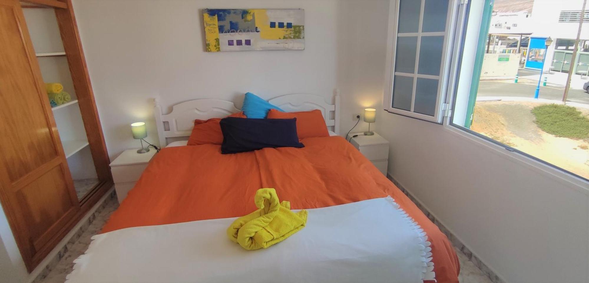 Marysol 7 Terrace With Sea Views, Close To The Sea Punta Mujeres Buitenkant foto