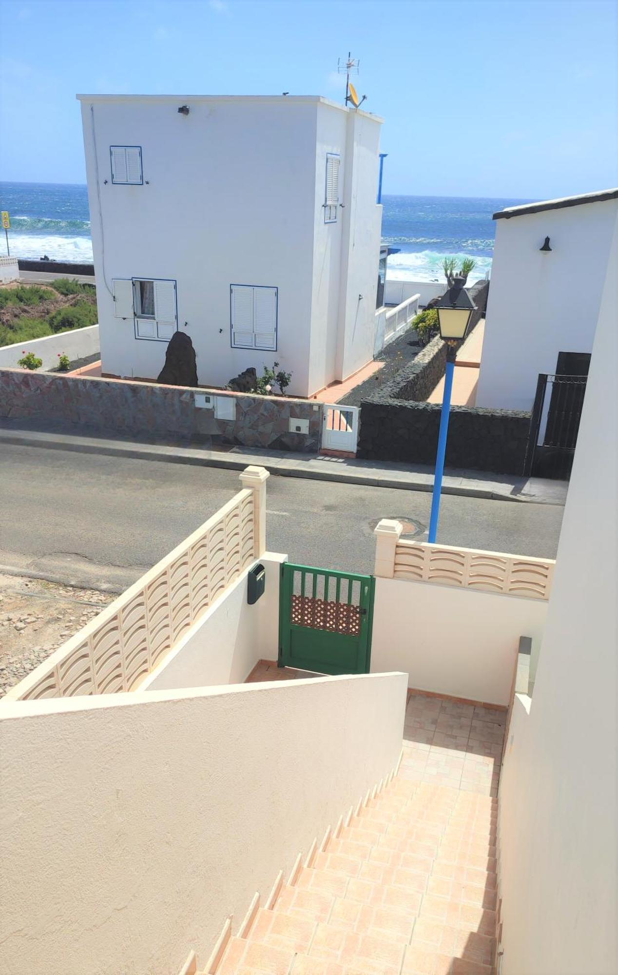 Marysol 7 Terrace With Sea Views, Close To The Sea Punta Mujeres Buitenkant foto