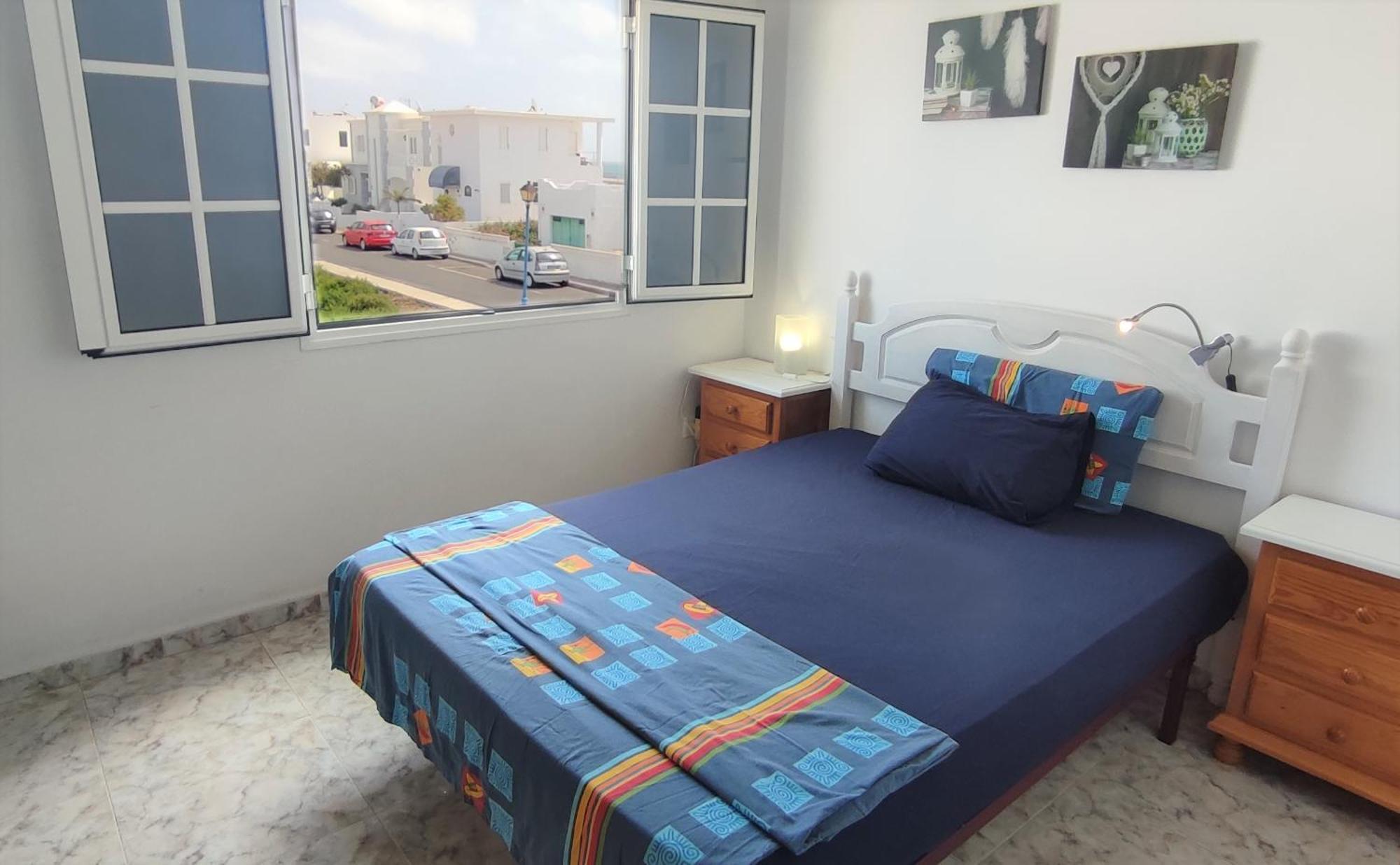 Marysol 7 Terrace With Sea Views, Close To The Sea Punta Mujeres Buitenkant foto